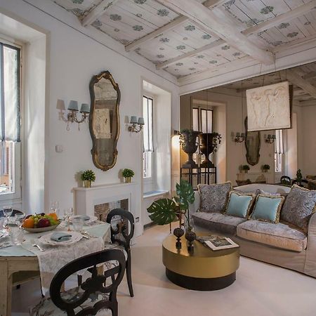 Apartmán Roma Fontana di Trevi Exteriér fotografie
