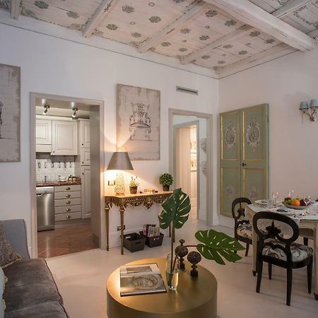 Apartmán Roma Fontana di Trevi Exteriér fotografie