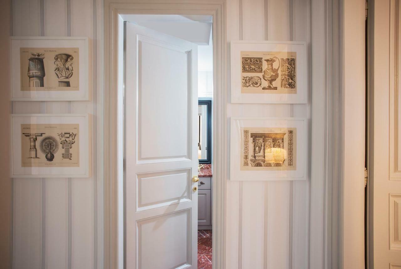 Apartmán Roma Fontana di Trevi Exteriér fotografie