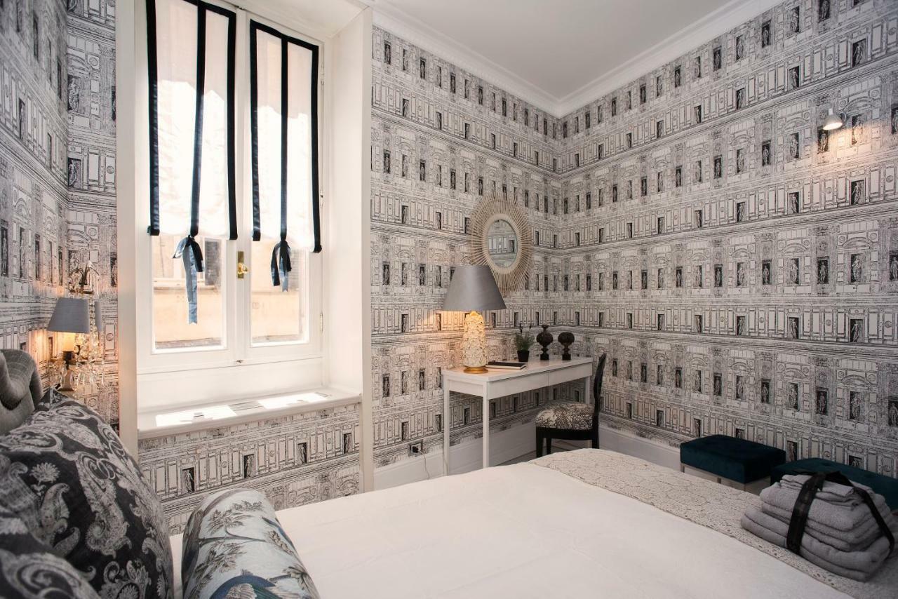 Apartmán Roma Fontana di Trevi Exteriér fotografie