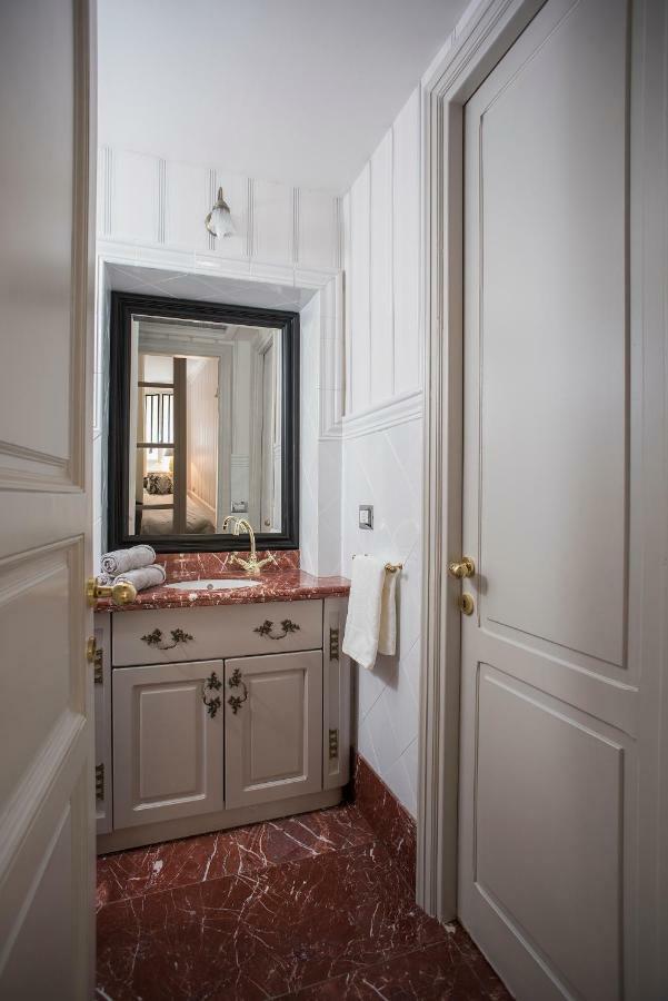 Apartmán Roma Fontana di Trevi Exteriér fotografie